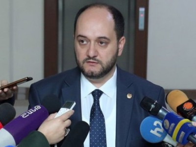 Վատ պրակտիկա եմ  համարում մանկապարտեզների սենյակներում տեսախցիկների տեղադրումը. Նախարար