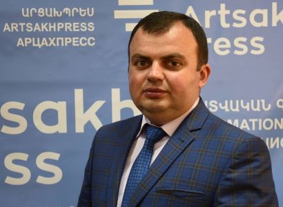 Խորհուրդ կտամ բախտագուշակությամբ չզբաղվել. «Ազատ հայրենիքի» խոսնակը Սամվել Բաբայանի հետ համագործակցելու լուրի մասին