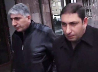Տարոն Թովմասյանը չի հերքում, որ Հրայր Թովմասյանի դեմ ցուցմունք տալուց հետո չեղարկվել են իր հարկային պարտավորությունները