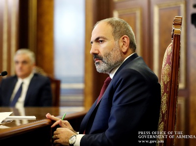 «Իրատես». Հենց այդ հանգամանքն է նկատի ունեցել Սերժ Սարգսյանը, երբ ասել է` «Նիկոլը ճիշտ էր, ես սխալվեցի»