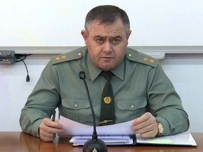 Armenian army chief attends NATO Military Committee meetings