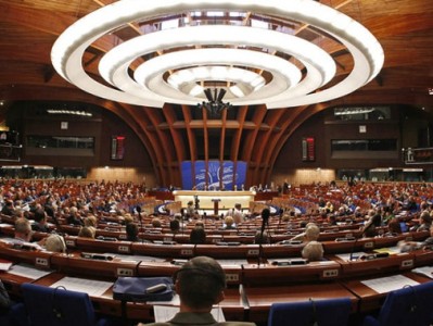 PACE to consider issue of political prisoners in Azerbaijan