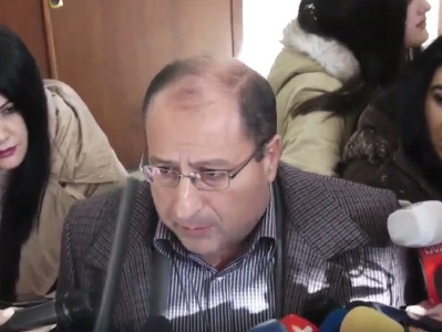Armenian 2nd president’s attorney: Court’s dispassionate attitude towards threats in the courtroom is depressing
