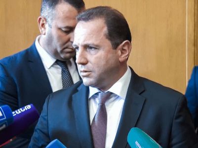 Armenia MOD confirms PM's statement on historically minimum number of deaths in army in 2019