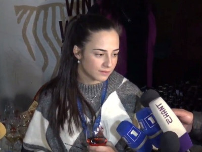 Ի սկզբանե Միլան-Երեւան առաջին չվերթը կարող էր չեղարկվել․ Տաթեւիկ Ռեւազյան