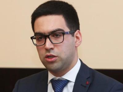 Նման քննարկումները բացառված են գործող կառավարությունում. Բադասյանը՝ ՍԴ դատավորների մասին «դոսյեներ» հավաքելու լուրին