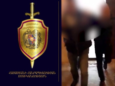 Հինգ տարի անց Ոստիկանությունը բացահայտել է 76-ամյա տղամարդուն վրաերթի ենթարկողին