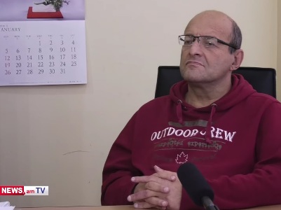 ԿԳՍՄ նախարարությունում  ծրագրերը սաբոտաժի ենթարկող խումբ կա.Կարեն Վարդանյան