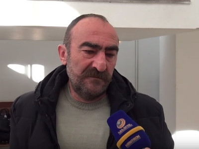«Էս թավիշն էլ շուտով կվերածվի փալասի». Պավլիկ Մանուկյան