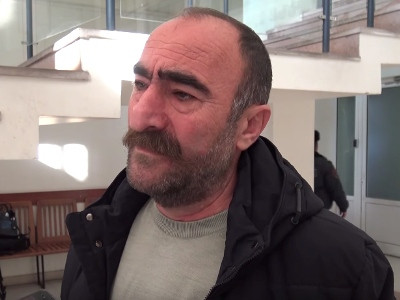 Նախկին ու ներկա նույն կոյուղաջուրն են, ոչ էլ վախենում եմ, որ խափանման միջոց կփոխեն, կգնդակահարեն. Պավլիկ Մանուկյան