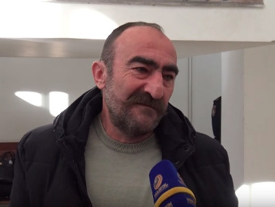 «Իհարկե, ճշմարտություն է. մենք էլ էինք գերի բռնում, որ նրա հետ փոխանակենք». Պավլիկ Մանուկյանը՝ Արշավիր Ղարամյանի մասին