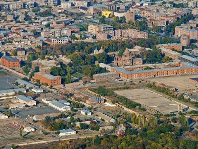 Էջմիածնի ՋՕ-ի վարչությունը լուծարվում է․ աշխատակիցները նիստ են հրավիրել
