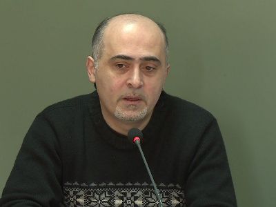 ՀՀ-ում ձեւավորվել է պատկերացում, որ «ֆեյքը» վատ բան է. դա ոչ միայն սխալ, այլեւ վտանգավոր կարծիք է. Սամվել Մարտիրոսյան