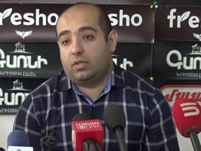 Մենք բացառում ենք ՀՔԾ-ի հետ համագործակցելը. Արմեն Թավադյանի պաշտպան
