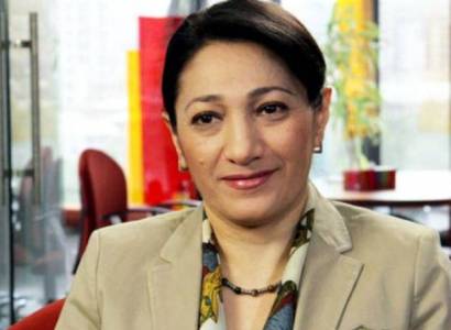 Բոլոլա կամ խռոված խաղաղության մեր ժամանակները. ծննդատներ. Լիլիթ Գալստյան