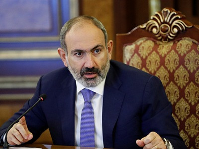 «Սոցիալական աջակցության նոր համակարգը պետք է մարդուն օգնի հաղթահարել աղքատությունը». Փաշինյան