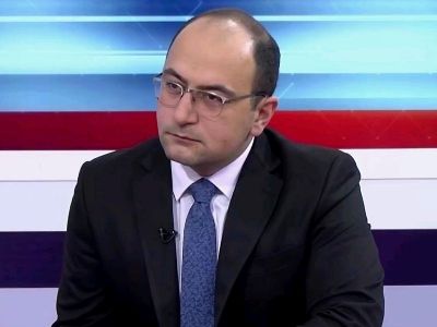 «Չվախենաք ոչնչից, ինչ ճնշում էլ Ձեր վրա լինի». ՀՀԿ-ականը Արմեն Սարգսյանին դիմել է նրա իսկ հայտարարություններով