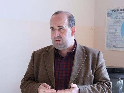 «Ժամկետ է սահմանվել. դա հնարավորություն է». Շիրակի մարզպետը կրկին այցելել է «Մարալիկի առողջության կենտրոն»
