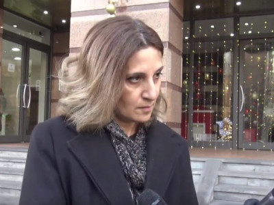 «Արհեստական օրակարգ պետք չի բերել»․ Անուշ Բեղլոյանը՝ Արթուր Վանեցյանի հայտարարությունների մասին