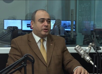«Չեմ հավատում, որ դատարանը տղամարդավարի քայլի կգնա». Մանվել Գրիգորյանի պաշտպան