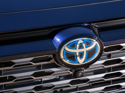Toyota-ն մոտ 400 մլն դոլար կներդնի թռչող տաքսիների արտադրության տեխնոլոգիաների զարգացման գործում