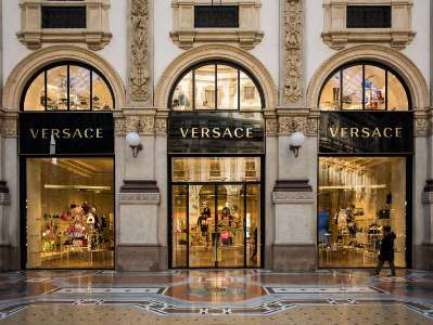 Իտալական Versace նորաձեւության տունը հրաժարվել է կենգուրուի կաշվի օգտագործումից