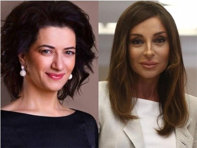 Ex-NSS chief: Azerbaijan rejected Armenia initiative on Anna Hakobyan-Mehriban Aliyeva meeting