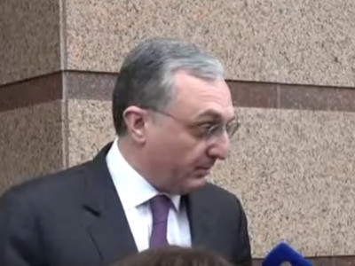 Armenian FM doesn't announce new meeting with his Azerbaijani counterpart