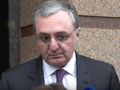 Armenian FM to discuss wide range of issues with My Step MPs