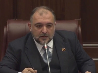 «Իմ քայլը» ցանկանում է ընդլայնել հեռուստաալիքների նկատմամբ պատժամիջոցներ կիրառելու մասով ՀՌԱՀ լիազորությունները