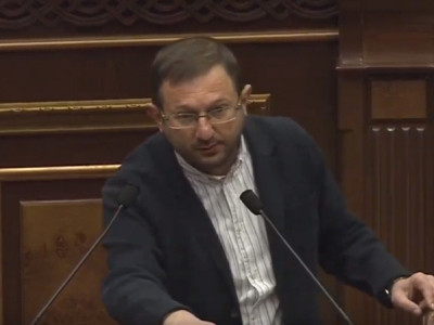 Armenian TV company representative: TV companies under most pressure out of all media outlets