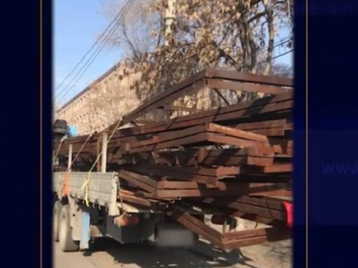 Գողության պահին ոստիկանները չորսին էլ բռնել էին