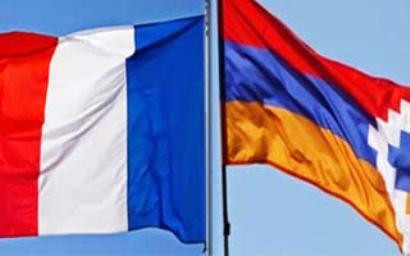 France-Artsakh Friendship Circle issues statement on 30th anniversary of Baku pogroms