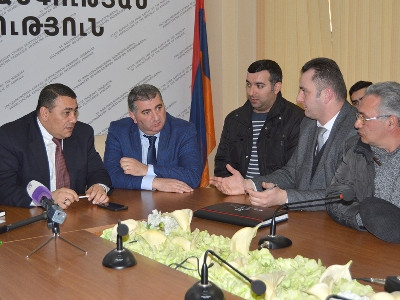 Խոզերի սպանդը՝ 5000, խոշոր եղջերավորներինը՝ 10 000 դրամ ․ ՍԱՏՄ-ն և սպանդանոցները հուշագիր են ստորագրել