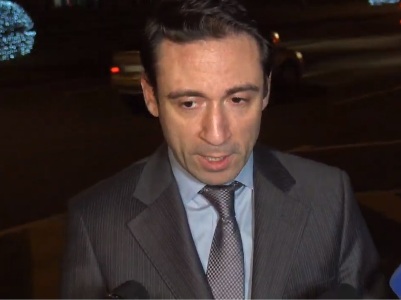 Yerevan mayor: PM, faction members stated that municipality has solved key issues