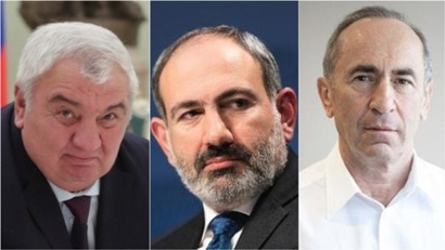 Վաղ թե ուշ պատասխանատվություն են կրելու. Խաչատուրովի փաստաբանը՝ գաղտնալսումների գործով նոր զարգացումների մասին