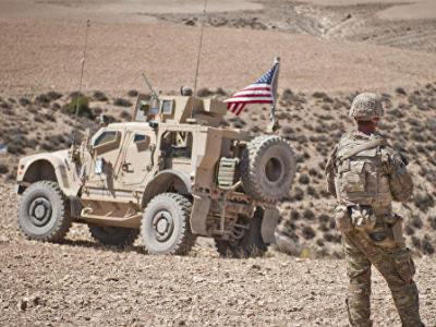 US forces do not plan to leave Iraq