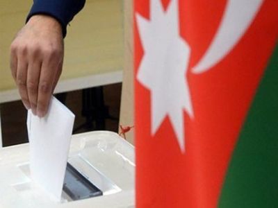 Pre-election campaign kicks off in Azerbaijan