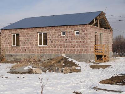 ՎիվաՍել-ՄՏՍ-ն ու «Ֆուլեր տնաշինական կենտրոն»-ը հյուրընկալվել են Մայակովսկի գյուղում՝ հաշվետու այցով