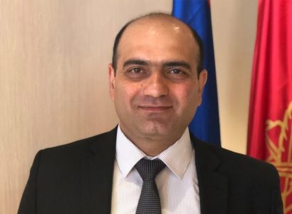 Կառավարության դեգերումը, անցնող ժամանակը եւ պահպանվող աղքատությունը. ՀՅԴ-ական տնտեսագետ