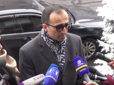 Armenia health minister on his service car: My personal cars are more expensive than the Prado