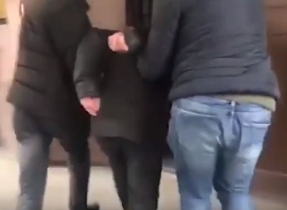 Ոստիկանները գողությունից շաբաթներ անց հայտնաբերեցին գրպանահատին