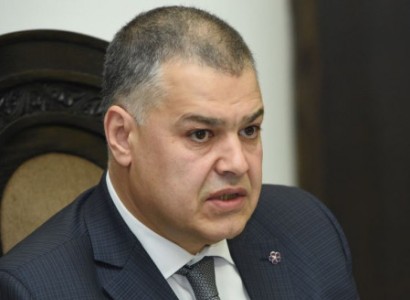 Գեորգի Կուտոյանն ուժեղ անձնավորություն էր․ Դավիթ Հարությունյան