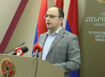 Դին պետք է սառչի մինչև մարդիկ փորձեն դրանից քաղաքական դիվիդենտներ քաղել․ Հայկ Մամիջանյան