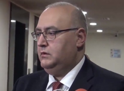 Armenia Public Services Regulatory Commission: They could petition for natural gas price increase after April