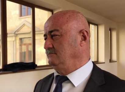 Դա ես միանշանակ կապում եմ նրա նախկին գործունեության հետ. Հովիկ Աղազարյանը՝ Կուտոյանի մահվան մասին