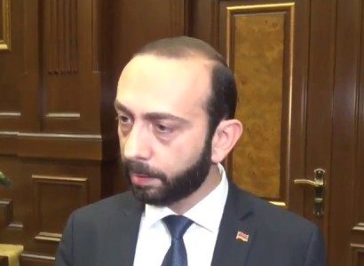 Բազմիցս ասել եմ, որ ՍԴ թնջուկի հանգուցալուծման տարբերակներից մեկը նաեւ սահմանադրական փոփոխություններն են. ԱԺ նախագահ