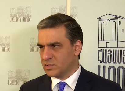 Քյարամ Սլոյանի գլուխը ադրբեջանական գյուղերում տարածողը ծափահարությունների էր արժանանում, վերջում էլ պարգեւատրվեց. ՄԻՊ
