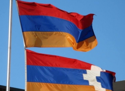Armenia, Karabakh MPs adopt joint statement condemning Armenian pogroms in Baku