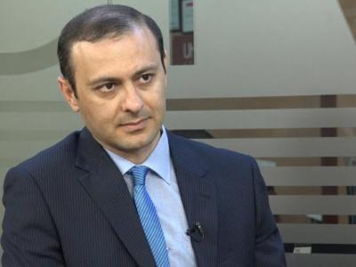 Armenia Security Council secretary: Law enforcement agencies do everything to clarify NSS ex-head death circumstances